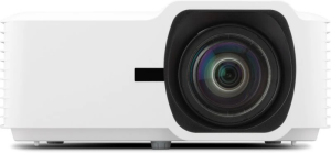 VIEWSONIC 4000ansilümen 1920x1080 LSD400HD-ST DLP HDMI Projeksiyon