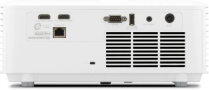 VIEWSONIC 4000ansilümen 1920x1080 LSD400HD-ST DLP HDMI Projeksiyon