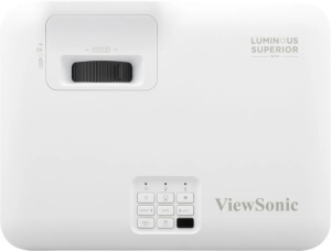 VIEWSONIC 4000ansilümen 1920x1080 LSD400HD-ST DLP HDMI Projeksiyon