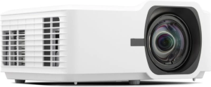 VIEWSONIC 4000ansilümen 1920x1080 LSD400HD-ST DLP HDMI Projeksiyon