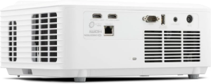 VIEWSONIC 4000ansilümen 1920x1080 LSD400HD-ST DLP HDMI Projeksiyon