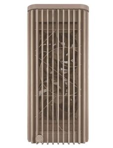 ASUS PROART PA401 WOOD MESH PWM BEIGE Gaming Mid-Tower PC Kasası