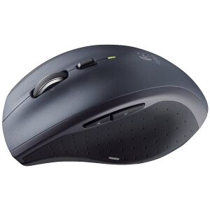 LOGITECH M705 Kablosuz Siyah Mouse (910-001949)