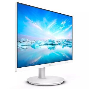 PHILIPS 27 IPS 271V8AW/01 4MS 75Hz HDMI EV Ofis Tipi Monitör 1920x1080 Beyaz