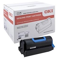 OKI 45460502 SİYAH TONER ES7131-ES7170 36K