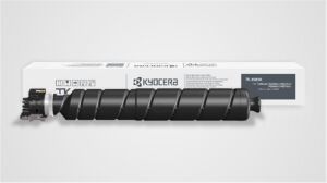 Kyocera TK-8585K Black Siyah Orjinal Fotokopi Toneri TASKalfa MZ4001ci - MZ5001ci 30.000 Sayfa