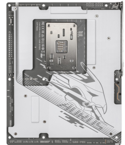 GIGABYTE AORUS PRO X ICE X870E DDR5 HDMI PCIe 5.0 AM5 ATX Beyaz