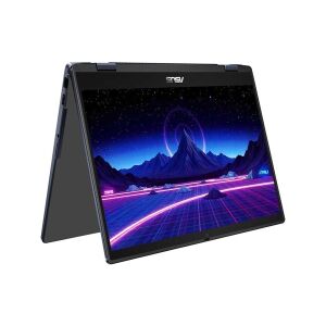 ASUS 14 Dokunmatik CORE 5 120U- 16GB DDR4 RAM- 512GB M2 NVME- O/B UHD FDOS / B3402FVA- C58512B3D (53850)