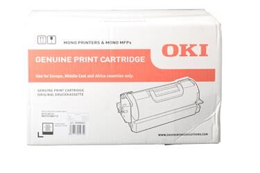 OKI 45488802 TONER - B721, B731, MB760, MB770 - 18.000 SAYFA