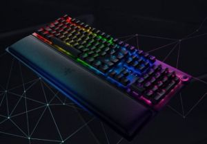 RZ03-03530100-R3M1 BlackWidow V3 Pro Kablosuz RGB Gaming Klavye