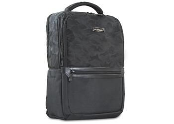Addison 301004 15.6 Kamuflaj Notebook Sırt Çantası