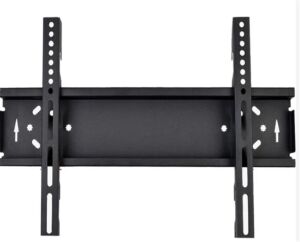 Mgtech 42-55 102-106 cm Sabit LCD Plazma Duvar Askı Aparatı