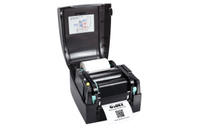 Godex EZ1105 Plus Termal-Direct Termal Barkod Yazıcı USB,Ethernet