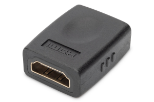 DIGITUS HDMI Birleştirici Adaptör  (AK-330500.000.S)