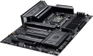 MSI MAG X870E TOMAHAWK MAX WIFI7 DDR5 HDMI-DP TYPEC PCIE 5.0 AM5 ATX