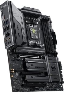 MSI MAG X870E TOMAHAWK MAX WIFI7 DDR5 HDMI-DP TYPEC PCIE 5.0 AM5 ATX