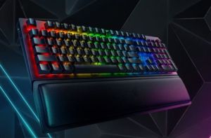 RZ03-03530100-R3M1 BlackWidow V3 Pro Kablosuz RGB Gaming Klavye