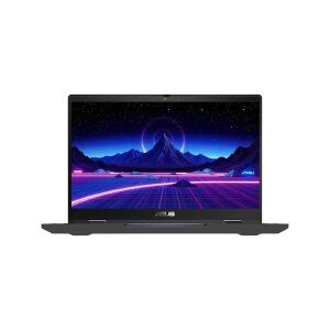 ASUS 14  Dokunmatik CORE 5 120U- 24GB DDR4 RAM- 512GB M2 NVME- O/B UHD FDOS / B3402FVA- C58512B3D (53850)