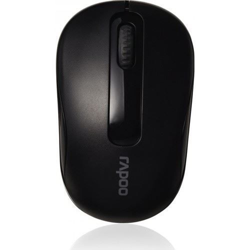 17298 Kablosuz Optik 2.4GHz Siyah Mouse