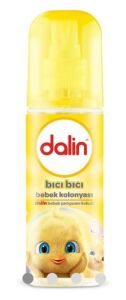 Dalin Bıcı Bıcı Kokusu Kolonya 150ml