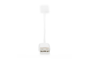 DIGITUS 10/100 Usb 2.0 Ethernet (DN-10050-01)