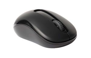 17298 Kablosuz Optik 2.4GHz Siyah Mouse
