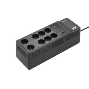 BE650G2-GR APC Back-UPS 650VA, 230V, 1 USB charging port