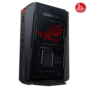 ASUS ULTRA 9 275HX-32GB DDR5 RAM-1TB NVME-12GB RTX5070-W11H GAMING MINI PC / ROG NUC RNUC15JNK9X489A2 / 90AS00I1-M002Y0