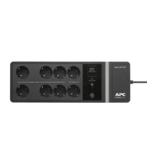 BE650G2-GR APC Back-UPS 650VA, 230V, 1 USB charging port