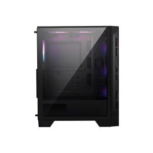 MSI MAG FORGE 120A AIRFLOW Gaming Mid-Tower PC Kasası