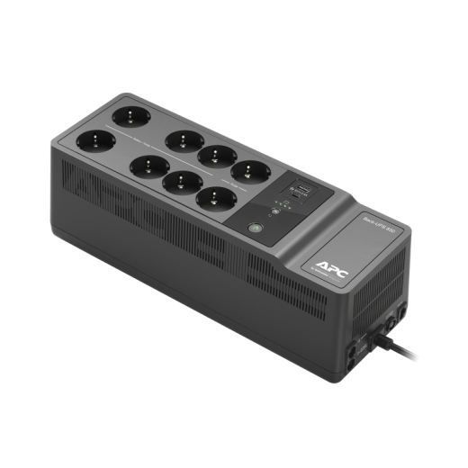 BE850G2-GR Back-UPS 850VA, 230V, USB Type-C