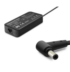 HADRON HD8867 Laptop Adaptörü 150W 20V 7.5A 6.0x3.7 mm Siyah