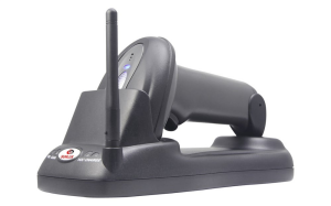 SUNLUX 1D XL9310 Kablosuz Lazer Barkod Okuyucu USB