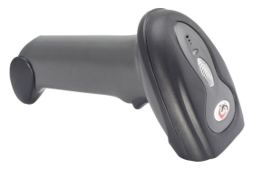SUNLUX 1D XL9310 Kablosuz Lazer Barkod Okuyucu USB