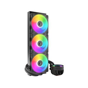 ARCTIC 420mm ACFRE00185A III PRO K 420 ARGB AM5-1851p Sıvı Soğutmalı İşlemci Fanı