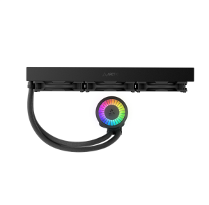 ARCTIC 420mm ACFRE00185A III PRO K 420 ARGB AM5-1851p Sıvı Soğutmalı İşlemci Fanı