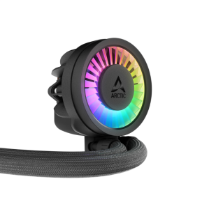 ARCTIC 420mm ACFRE00185A III PRO K 420 ARGB AM5-1851p Sıvı Soğutmalı İşlemci Fanı