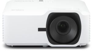 VIEWSONIC 4000ansilümen LSD401HD 1080p Akıllı Lazer Projeksiyon Cihazı