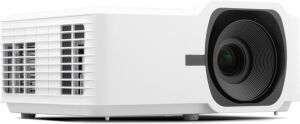 VIEWSONIC 4000ansilümen LSD401HD 1080p Akıllı Lazer Projeksiyon Cihazı