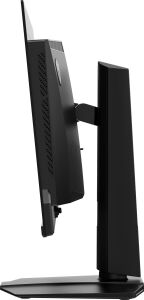 MSI 26.5 MAG 271QP QD-OLED X28 0.03MS 280HZ HDMI-DP Pivot Gaming Monitör 2560x1440