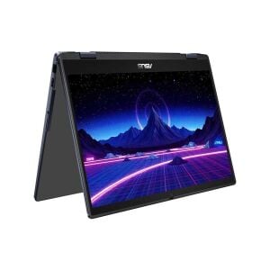 ASUS 14  Dokunmatik CORE 5 120U- 16GB DDR4 RAM- 1TB M2 NVME- O/B UHD FDOS / B3402FVA- C58512B3D (53850)