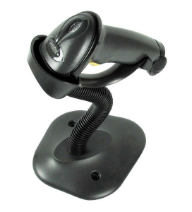 ZEBRA 1D Laser LS2208 USB Barkod Okuyucu