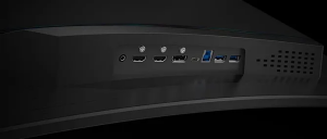 GIGABYTE 49 OLED CO49DQ 0.03MS 144HZ HDMI-DP TYPEC Kavisli Gaming Monitör 5120x1440