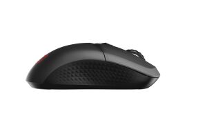 MSI GG VERSA 300 W 8K 26000dpi RGB Kablosuz Gaming Mouse
