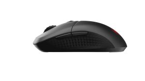 MSI GG VERSA 300 W 8K 26000dpi RGB Kablosuz Gaming Mouse