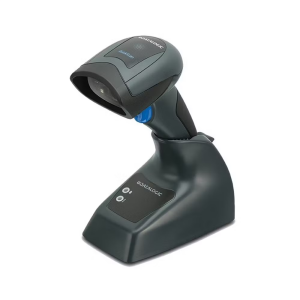 DATALOGIC 1D QM2131-BK-433K1 Kablosuz El Tipi Barkod Okuyucu USB
