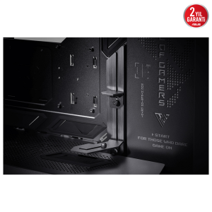 ASUS ROG HYPERION GR701 Gaming E-ATX PC Kasası / 90DC00F0-B39000