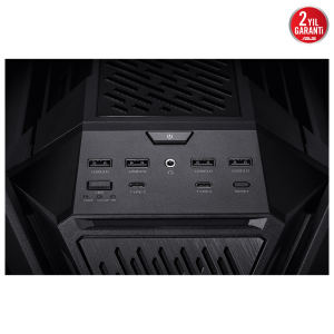ASUS ROG HYPERION GR701 Gaming E-ATX PC Kasası / 90DC00F0-B39000