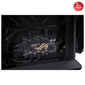 ASUS ROG HYPERION GR701 Gaming E-ATX PC Kasası / 90DC00F0-B39000