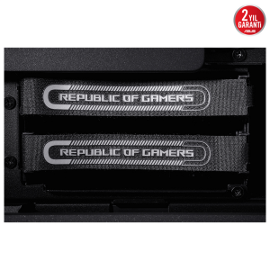 ASUS ROG HYPERION GR701 Gaming E-ATX PC Kasası / 90DC00F0-B39000